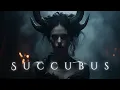 Download Lagu A Symphony Of Desire: Dark Ambient Music for Deep Relaxation and Meditation - Succubus