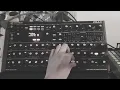 Rival Consoles - Untravel (Novation Peak)