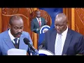 Download Lagu FIREWORKS! COUNTY ASSEMBLY \u0026 GOVERNOR MUTAI'S LEGAL TEAM CLASH IN SENATE DURING IMPEACHMENT HEARING!