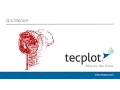 Calculate Q-Criterion with Tecplot 360