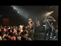 Saves The Day “At Your Funeral” Los Angeles, CA 8/13/2026 Lodge Room
