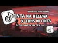 Lagu DJ TAPSEL CINTA NA KECEWA X TIPIS NI CINTA LAGU TAPSEL TERBARU 2025 VIRAL TIKTOK