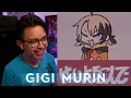Download Lagu First Time Listening to Gigi Murin! Hai Yorokonde Reaction!