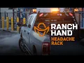 Ranch Hand Legend Headache Racks Built Tough for Everyday Work