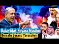 Download Lagu Qatar Ajak Negara Muslim Bersatu Serang Israel 