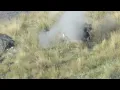 Download Lagu Peluru kaliber 50 melewati telinga kambing. Apa yang terjadi?