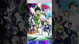 أفضل 10 أنميات أنصحك بمشاهدتها إذا كنت جديد في عالم الأنمي 