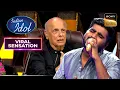 Download Lagu ‘Jiya Dhadak’ पर Surender ने सबको दिलाई Rahat Sahab की याद | Indian Idol 14 | Viral Sensation