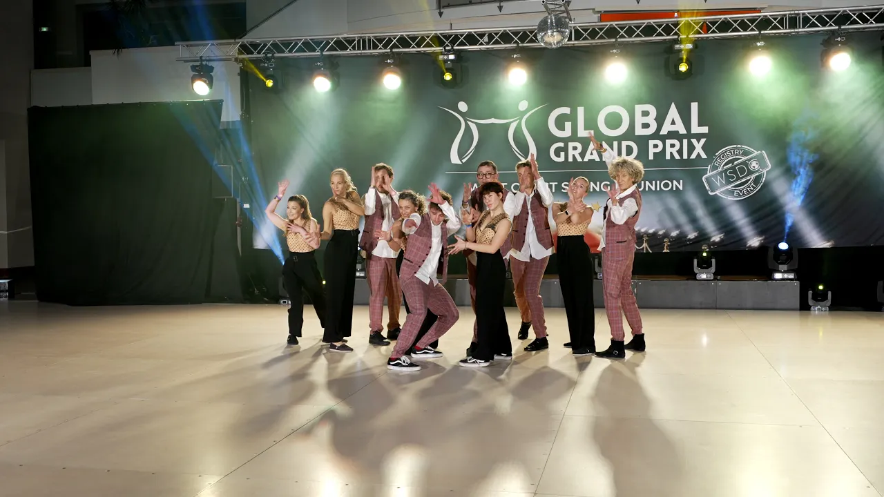 GGP 2023 - TEAM - Atelier Danses Fabrègues
