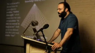 Mark Passio - The Occult I