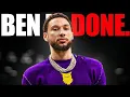 Download Lagu The NBA’s BIGGEST WASTE Of Talent Is Retiring