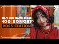 Download Lagu 🌟 How Many of These 100 K-Pop Songs from 2025 Can YOU Name? 🎧🔥