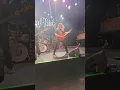 Sacred Reich, "Manifest Reality" live @ Belasco Los Angeles - 10/16/25