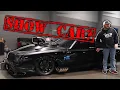 BREAKING Rules at the Car Show Hand Nose Surgery Recovery Update Living the Car Show Life