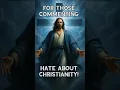Download Lagu COMMENTING HATE JUST EMPOWERS OUR FATH‼️