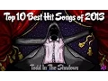 Download Lagu The Top Ten Best Hit Songs of 2013