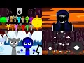 Download Lagu Incredibox Cool As Ice | House of Horrors Season 5 - Part 1 | FNF Animation