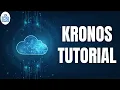 Kronos Tutorial Learn Kronos Online Kronos Online Training Kronos Course CyberBrainer