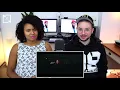 Jacob Banks - Be Good To Me (ft. Seinabo Sey) | Reaction TEASER