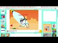 Playing Poki Henry Stickmin Escaping the prison PART 2 NekoThePro