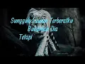 Download Lagu Story WA Macan Putih Terbaru