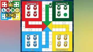 Ludo King Gameplay Trailer IOS Android  Ludo King Gameplay Trailer IOS Android