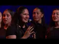 “Bridge Over Troubled Water” — Like You’ve Never Heard It Before | MAS Vocal | TED
