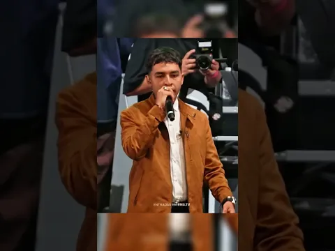 Azuky vs Nota roja - Azuky manda a la Friendzone a Nota roja