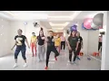 Download Lagu Aca aca nehi nehi by vita alvia | zumba | senam kreasi