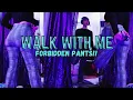 Walk With Me - Forbidden Pants with AuroraStarr