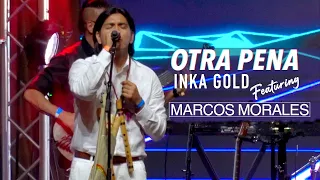 OTRA PENA - INKA GOLD & VILLAMANTAKUNA live at Chicago Inti Raymi