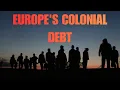Why Western Europe Has a Moral Obligation to Accept Migrants Europe s Colonial Debt