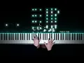 Imagine Dragons - Wrecked | Piano Cover by Pianella Piano