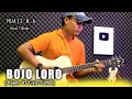 BOJO LORO - ACOUSTIC INSTRUMENT VIRAL TIKTOK
