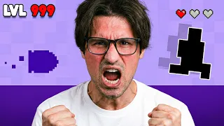 Το πιο ΔΥΣΚΟΛΟ παιχνίδι του ΚΟΣΜΟΥ!? *βοήθεια*