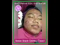 Download Lagu 2in1 Facial Acne \u0026 Bekam Wajah, alhamdulilah Nyeri akibat Jerawat Meradang lgsg AMBYAR...