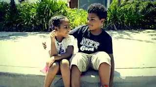 like we grown official video kids version