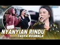 Download Lagu TASYA KAGET SAMA SUARA PENGANTIN INI !! TASYA ROSMALA - NYANYIAN RINDU | OM ELLIPSEE