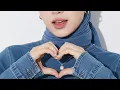 Lagu Female Voice Romantic Pop Song , My World ❤️ | Emotional Female Pop Song | Love Lyrics Video