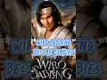 Download Lagu Wiro sableng: a fighter from Java turned into a monster #extremedemon #extreme #transformation