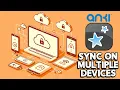 How to Sync Anki on Multiple Devices Easy Guide