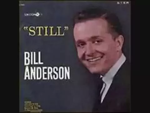 Download MP3 Bill Anderson - Still