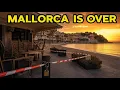 Mallorca Was ABANDONED by Its Own Locals The Island That Priced Out the People Who Run It