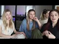 П🔞ШЛЫЕ ВОПРОСЫ с Генсухой, Акулич, Каечкой и Инст Ринной