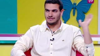 يارا النمر ويزن الجرف فعالية حيث الموسيقى تروي القصص استضافات فنانين 