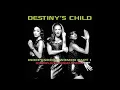 Destiny’s Child- Independent Women Pt.1 (High Pitched)