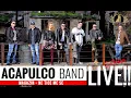 Acapulco band - Ne tiče me se - Live cover