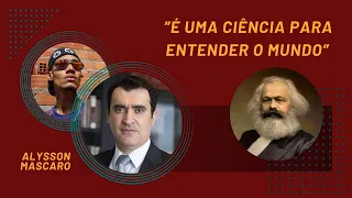MATERIALISMO HISTÓRICO DIALÉTICO | Cortes