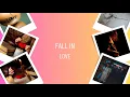Lilly Palmer - Fall In Love