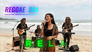 rela inka christie cover versi reggae ska